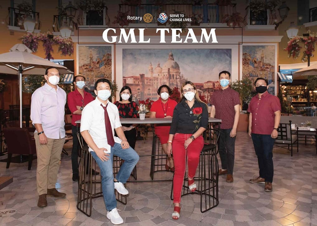 Final GML Team