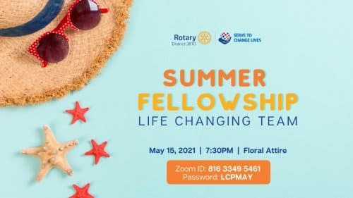 summer fellowship 1