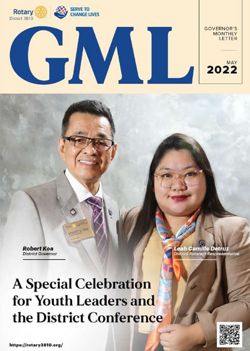 GML May 2022